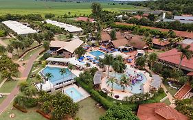 Zagaia Eco Resort